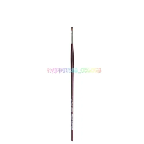 فرشاة جريجيو - مسطح - مقاس 2