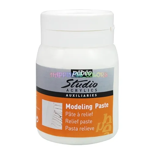 Modeling Paste 1 L