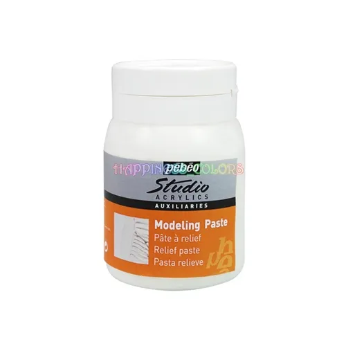Modeling Paste 250 Ml