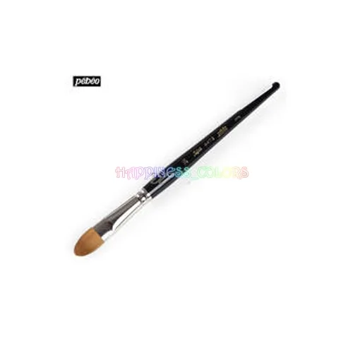 Filbert Aqua Brush - 24