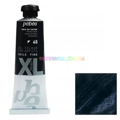 45 - XL Fine Oil 37ml Payne