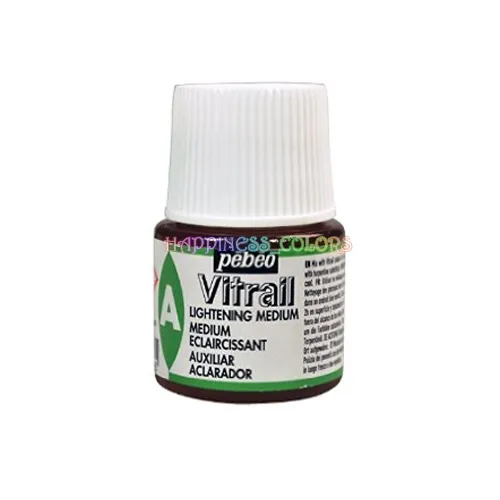 Vitrail - Lightening Medium