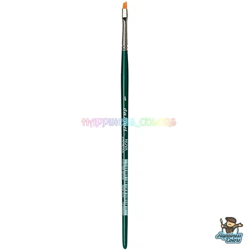 Nova Synthetics - Slanting Edge - 4