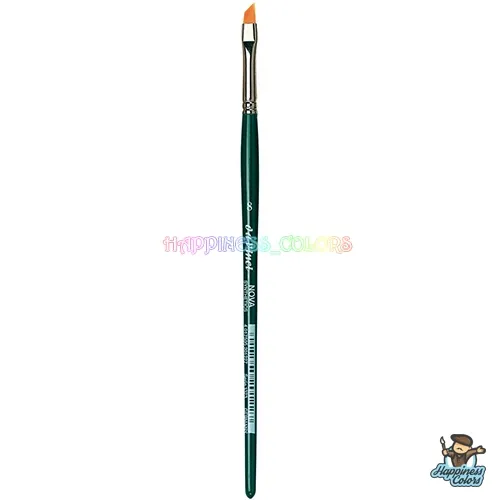 Nova Synthetics - Slanting Edge - 8