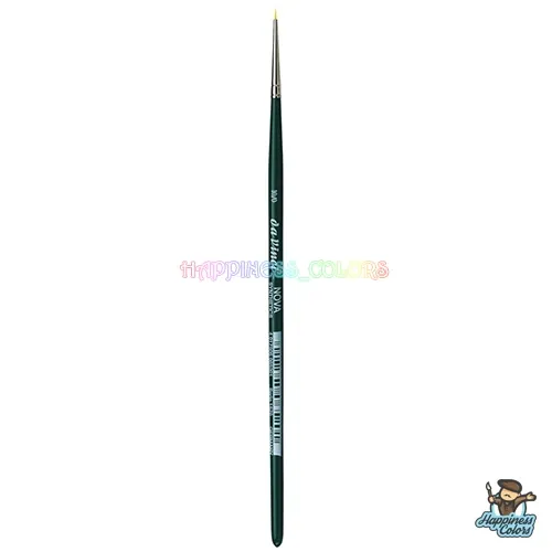 Nova Synthetics - Round - 10/0