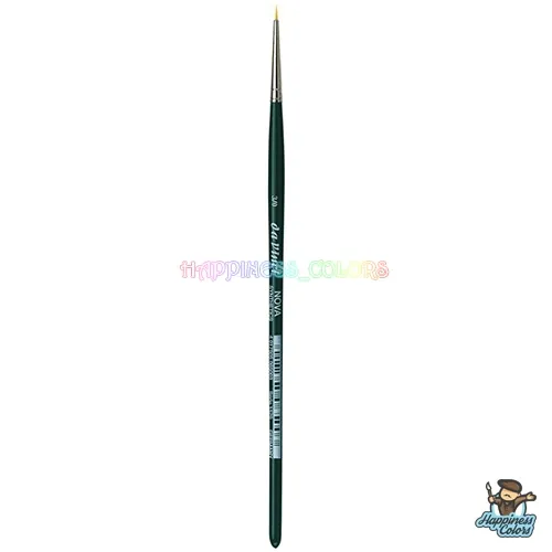 Nova Synthetics - Round - 3/0