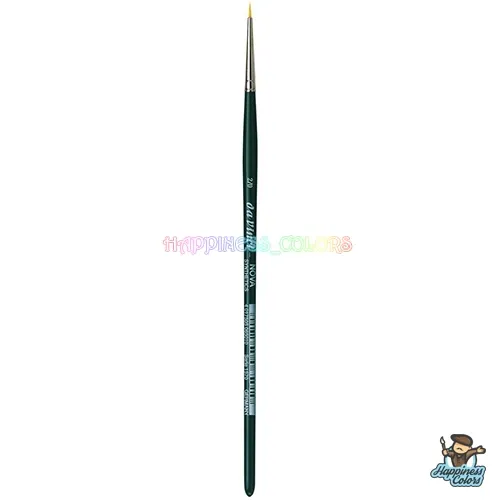 Nova Synthetics - Round - 2/0