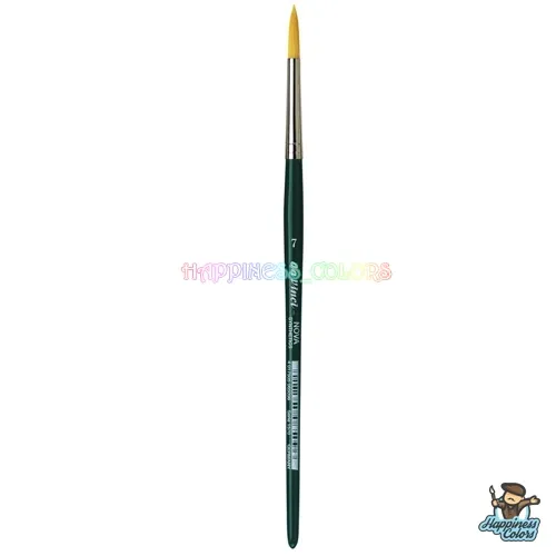Nova Synthetics - Round - 7