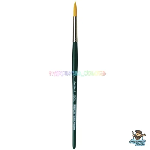 Nova Synthetics - Round - 8