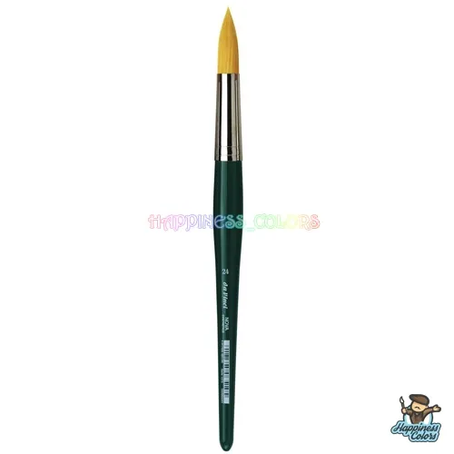 Nova Synthetics - Round - 24
