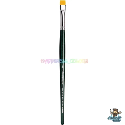 Nova Synthetics - One Stroke Flat - 8