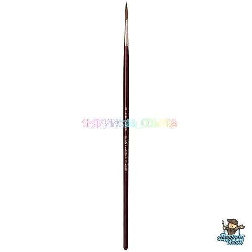 فرشاة كولنسكي ماردر - خطي - مقاس 8