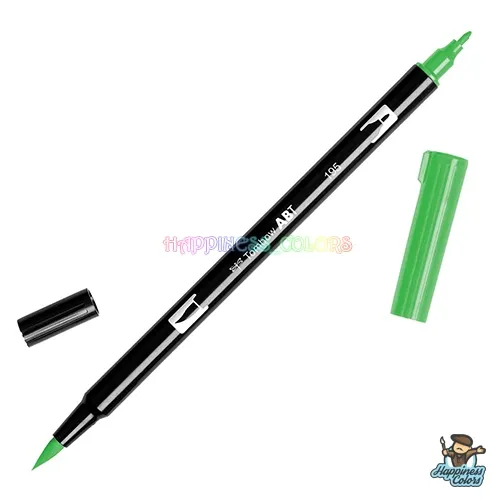 ماركر برأسين - Light Green
