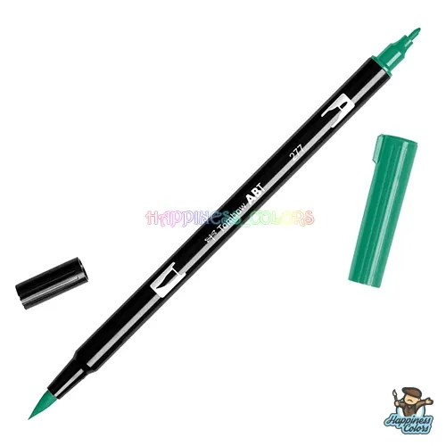 ماركر برأسين - Dark Green