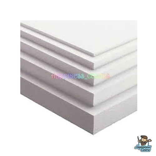 فلين مستطيل سمك 2*50*100 CM