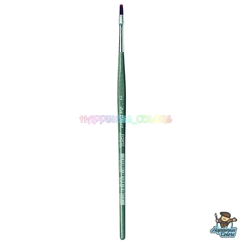 Forte Synthetics - Flat - 2