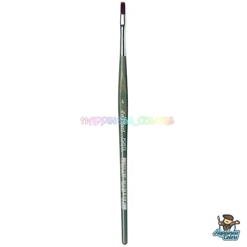 Forte Synthetics - Flat - 4