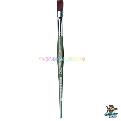 Forte Synthetics - Flat - 12