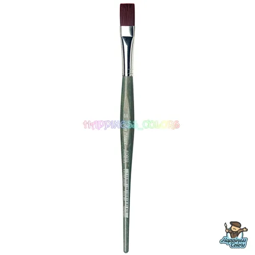 Forte Synthetics - Flat - 14