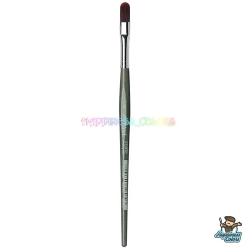 Forte Synthetics - Filbert - 8
