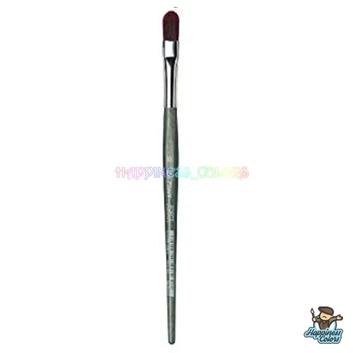 Forte Synthetics - Filbert - 10