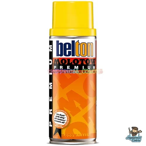 بخاخ بلتون بريميوم - Cadmium Yellow