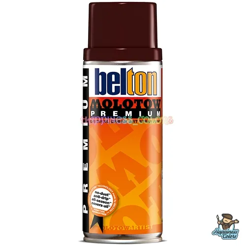 بخاخ بلتون بريميوم - GESER Black Red
