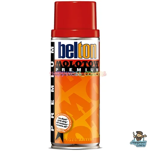 بخاخ بلتون بريميوم - Single Red