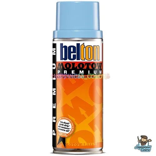 بخاخ بلتون بريميوم - Shock Blue Light