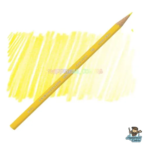 قلم بريزما كلر فيرثن اصفر كناري
