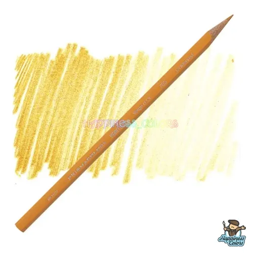 قلم بريزما كلر فيرثن Goldenrod