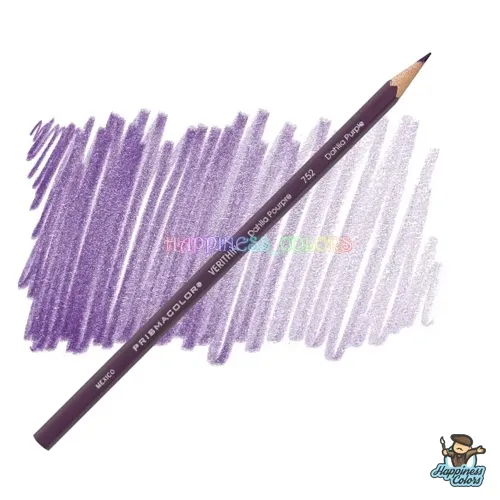 قلم بريزما كلر فيرثن  Dahlia Purple 