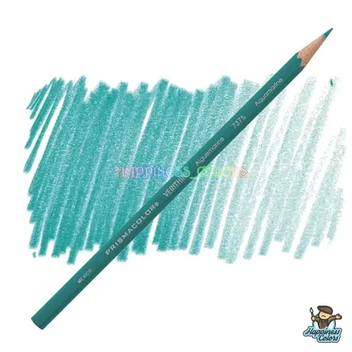 قلم بريزما كلر فيرثن Aquamarine
