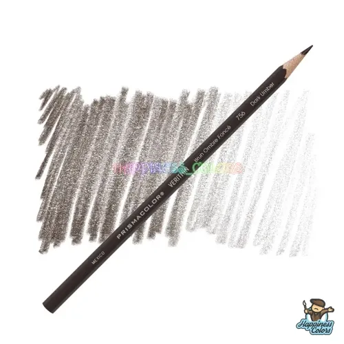 قلم بريزما كلر فيرثن Dark Umber