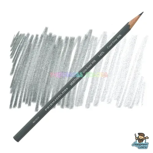 قلم بريزما كلر فيرثن Cool Grey 70%