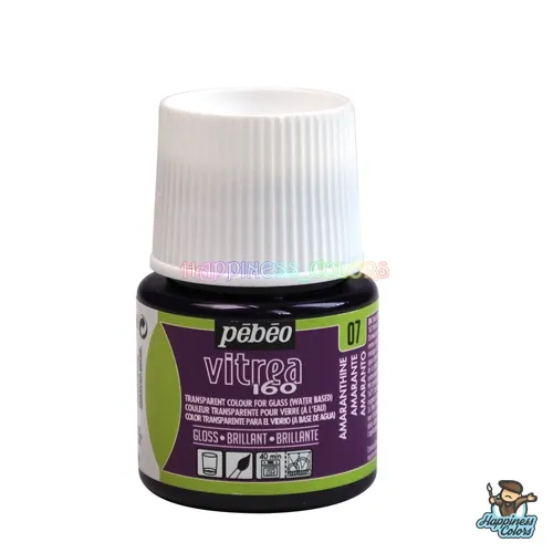 Vitrea 160 - Amaranthine - 45ml - 07