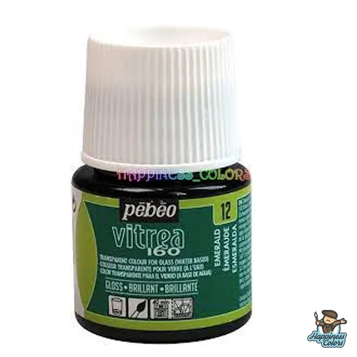 Vitrea 160 - Emerald - 45ml - 12