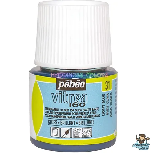 Vitrea 160 - Light Blue - 45ml - 31