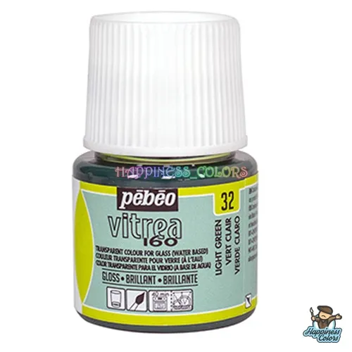 Vitrea 160 - Light Green - 45ml - 32