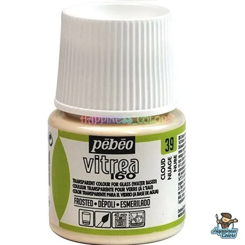 Vitrea 160 - Cloud - 45ml - 39