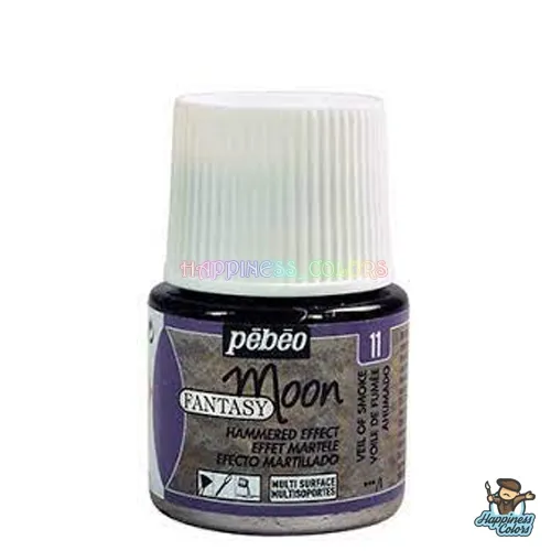 Fantasy Moon - 45ml -  Veil Of Smoke - 11