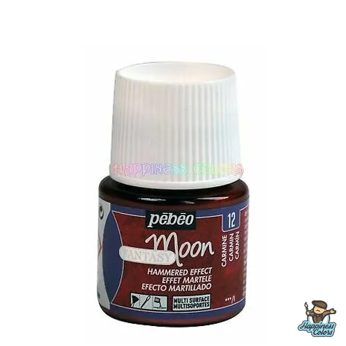 Fantasy Moon - 45ml -  Carmine - 12