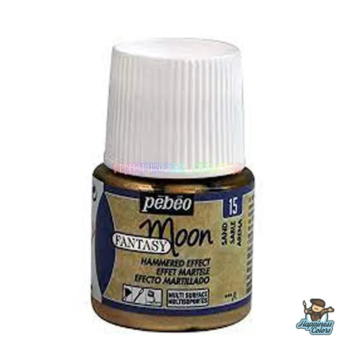 Fantasy Moon - 45ml -  Sand - 15