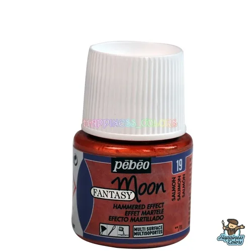 Fantasy Moon - 45ml - Salmon - 19
