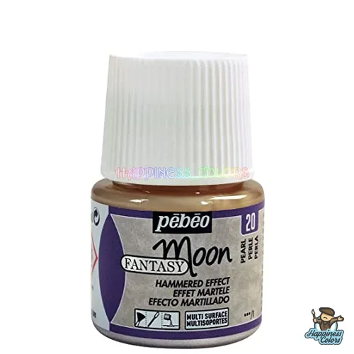 Fantasy Moon - 45ml - Pearl - 20