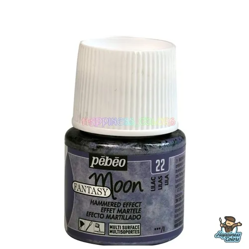 Fantasy Moon - 45ml - Lilac - 22