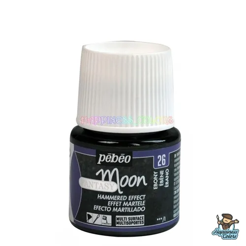 Fantasy Moon - 45ml - Ebony - 26