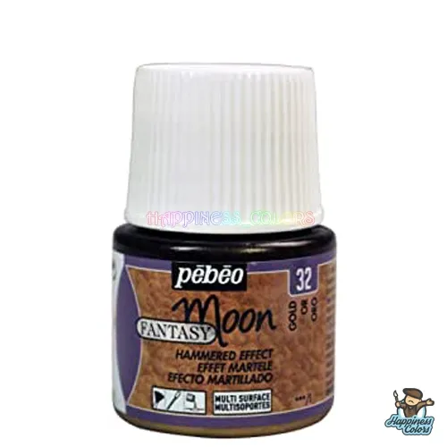 Fantasy Moon - 45ml - Gold - 32