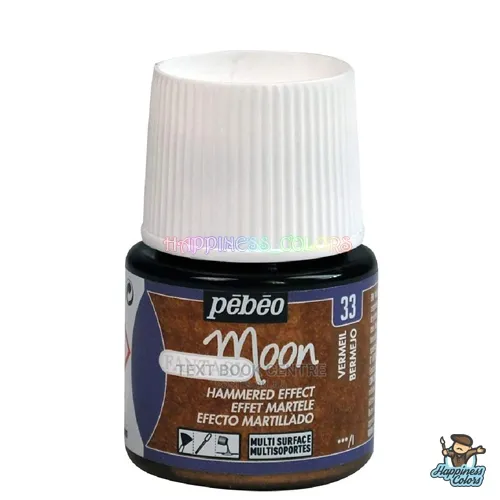 Fantasy Moon - 45ml - Vermeil - 33