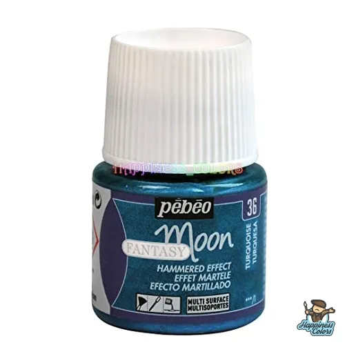 Fantasy Moon - 45ml - Turquoise - 36